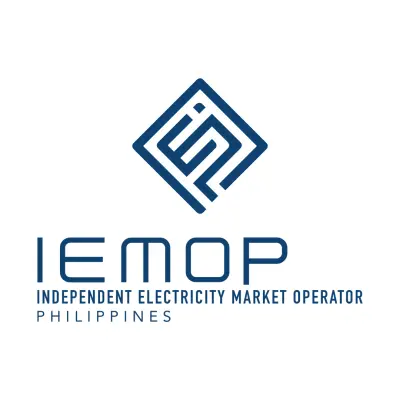 Independent Electricity Market Operator of the Philippines (IEMOP)