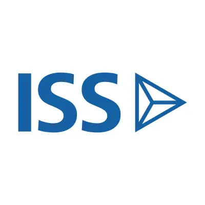 ISS