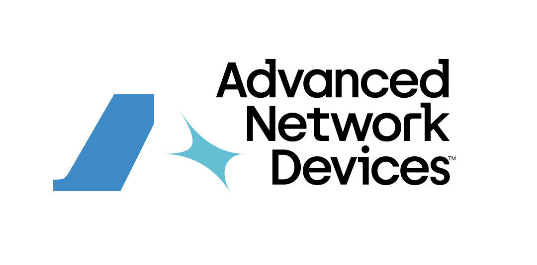 Advanced Network Devices (ANetD) logo
