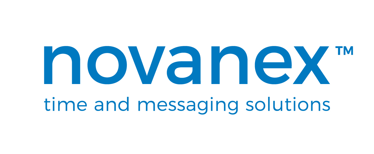 Novanex logo