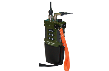 Emergency locator beacon for distress signaling