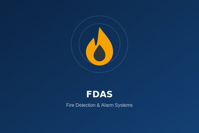 Fire detection and alarm systems